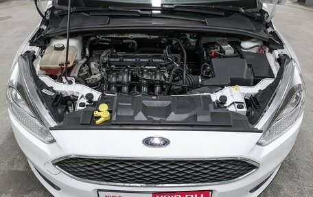 Ford Focus III, 2016 год, 898 000 рублей, 10 фотография