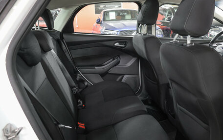 Ford Focus III, 2016 год, 898 000 рублей, 13 фотография
