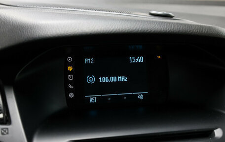 Ford Focus III, 2016 год, 898 000 рублей, 20 фотография