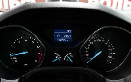 Ford Focus III, 2016 год, 898 000 рублей, 14 фотография