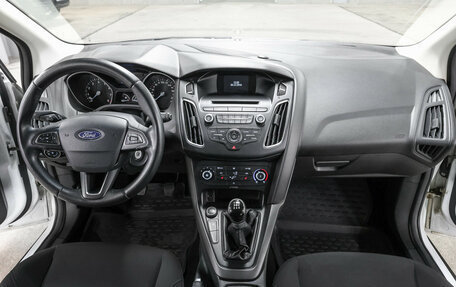 Ford Focus III, 2016 год, 898 000 рублей, 15 фотография