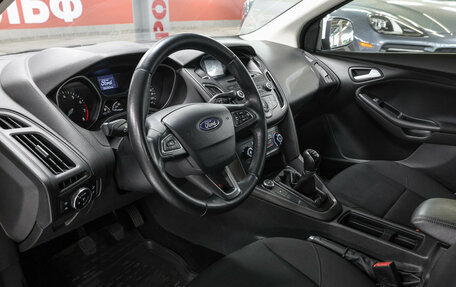 Ford Focus III, 2016 год, 898 000 рублей, 17 фотография
