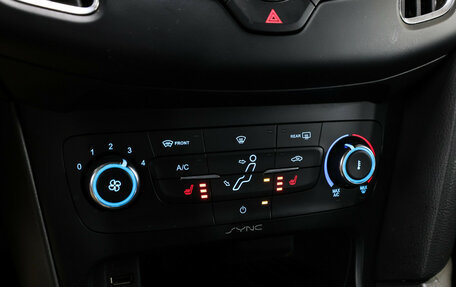 Ford Focus III, 2016 год, 898 000 рублей, 19 фотография
