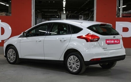 Ford Focus III, 2016 год, 898 000 рублей, 8 фотография