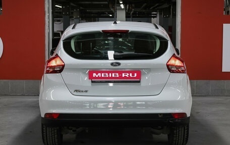 Ford Focus III, 2016 год, 898 000 рублей, 7 фотография