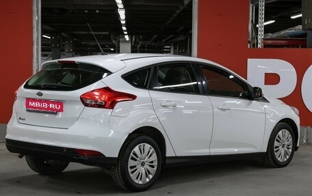 Ford Focus III, 2016 год, 898 000 рублей, 6 фотография