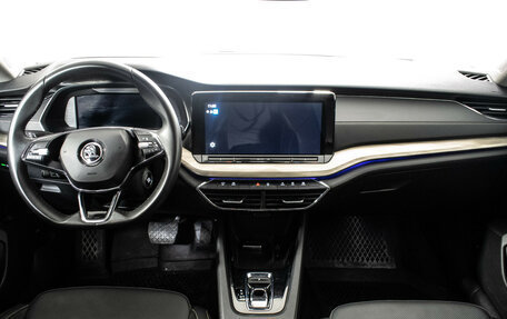 Skoda Octavia IV, 2023 год, 2 595 000 рублей, 14 фотография