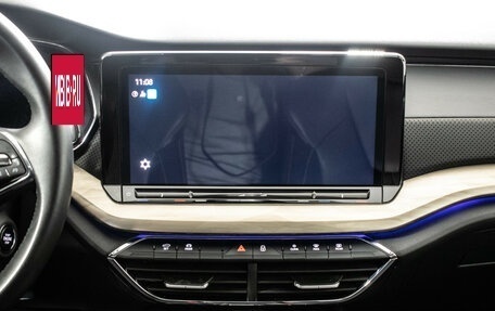Skoda Octavia IV, 2023 год, 2 595 000 рублей, 15 фотография