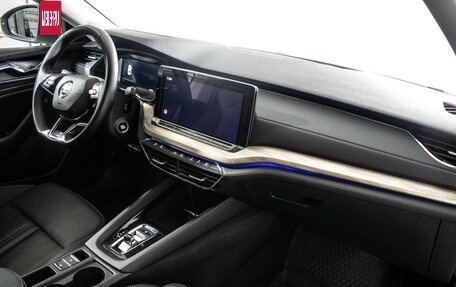 Skoda Octavia IV, 2023 год, 2 595 000 рублей, 11 фотография