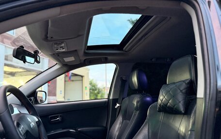 Mitsubishi Outlander III рестайлинг 3, 2007 год, 995 000 рублей, 12 фотография