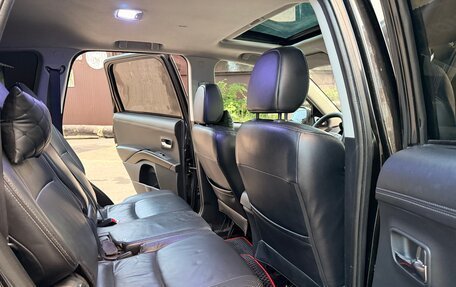 Mitsubishi Outlander III рестайлинг 3, 2007 год, 995 000 рублей, 10 фотография