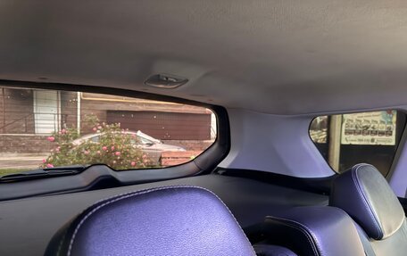 Mitsubishi Outlander III рестайлинг 3, 2007 год, 995 000 рублей, 11 фотография
