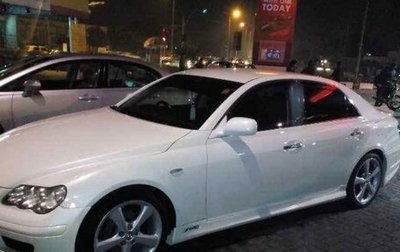 Toyota Mark X II, 2005 год, 1 000 000 рублей, 1 фотография