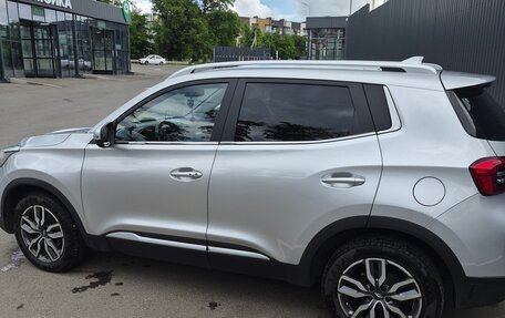 Chery Tiggo 4 I рестайлинг, 2022 год, 1 070 000 рублей, 1 фотография