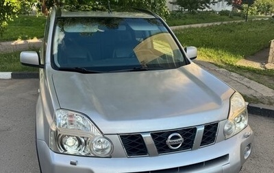 Nissan X-Trail, 2007 год, 759 999 рублей, 1 фотография