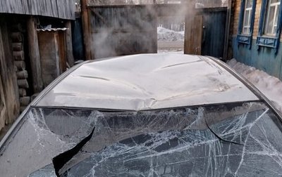 Toyota Avensis III рестайлинг, 2005 год, 400 000 рублей, 1 фотография