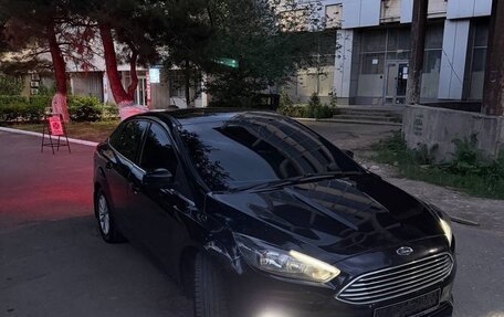 Ford Focus III, 2018 год, 1 170 000 рублей, 4 фотография