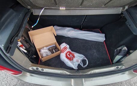 Renault Sandero I, 2011 год, 488 000 рублей, 13 фотография