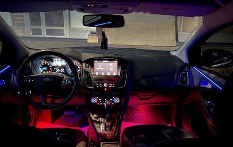Ford Focus III, 2018 год, 1 170 000 рублей, 19 фотография