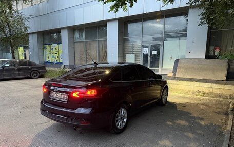 Ford Focus III, 2018 год, 1 170 000 рублей, 13 фотография