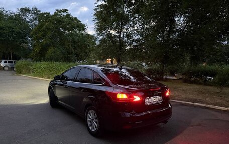 Ford Focus III, 2018 год, 1 170 000 рублей, 10 фотография
