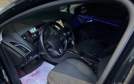 Ford Focus III, 2018 год, 1 170 000 рублей, 15 фотография