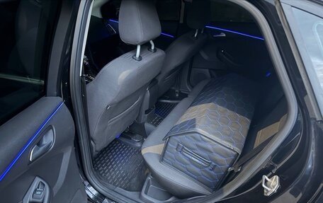 Ford Focus III, 2018 год, 1 170 000 рублей, 16 фотография