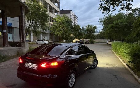 Ford Focus III, 2018 год, 1 170 000 рублей, 11 фотография
