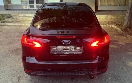 Ford Focus III, 2018 год, 1 170 000 рублей, 12 фотография