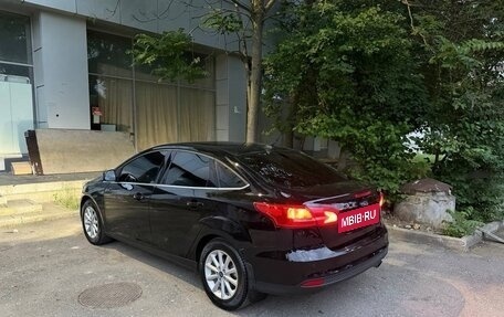 Ford Focus III, 2018 год, 1 170 000 рублей, 14 фотография