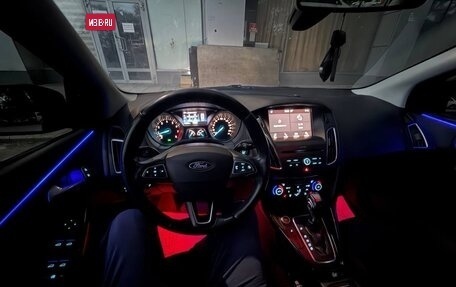 Ford Focus III, 2018 год, 1 170 000 рублей, 20 фотография