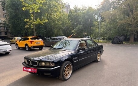 BMW 7 серия, 1998 год, 1 000 000 рублей, 2 фотография