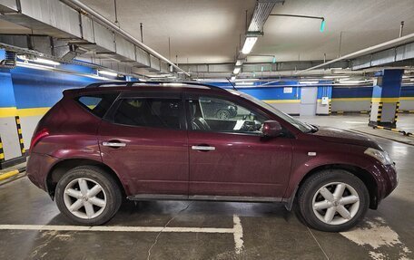 Nissan Murano, 2008 год, 780 000 рублей, 7 фотография