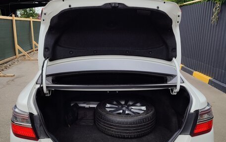 Toyota Camry, 2013 год, 1 620 000 рублей, 3 фотография