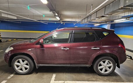 Nissan Murano, 2008 год, 780 000 рублей, 5 фотография