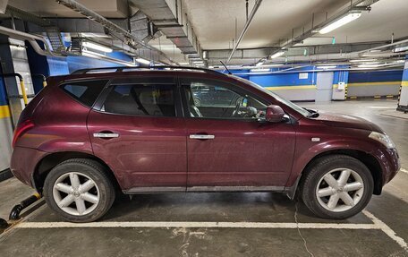 Nissan Murano, 2008 год, 780 000 рублей, 2 фотография