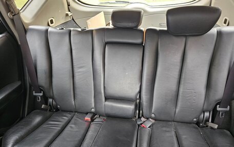 Nissan Murano, 2008 год, 780 000 рублей, 11 фотография