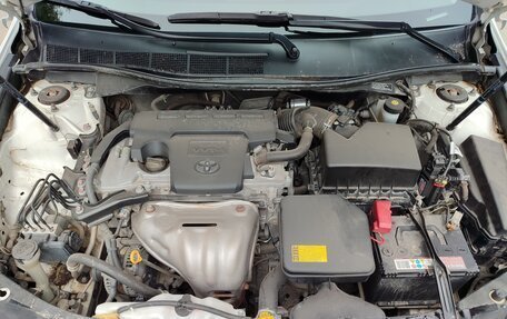 Toyota Camry, 2013 год, 1 620 000 рублей, 4 фотография