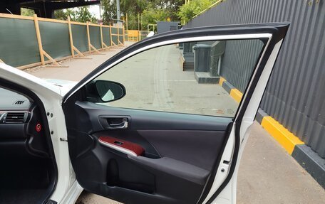 Toyota Camry, 2013 год, 1 620 000 рублей, 8 фотография
