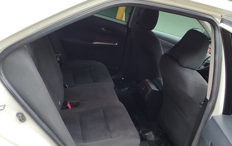 Toyota Camry, 2013 год, 1 620 000 рублей, 11 фотография