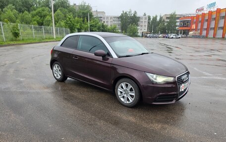 Audi A1, 2011 год, 700 000 рублей, 3 фотография