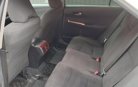 Toyota Camry, 2013 год, 1 620 000 рублей, 21 фотография