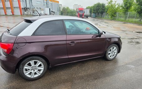 Audi A1, 2011 год, 700 000 рублей, 4 фотография