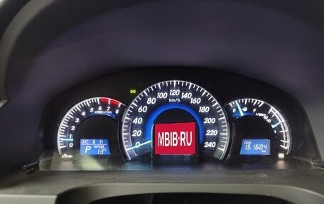 Toyota Camry, 2013 год, 1 620 000 рублей, 22 фотография