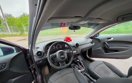 Audi A1, 2011 год, 700 000 рублей, 11 фотография