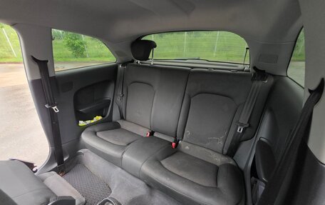 Audi A1, 2011 год, 700 000 рублей, 15 фотография