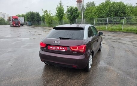 Audi A1, 2011 год, 700 000 рублей, 5 фотография