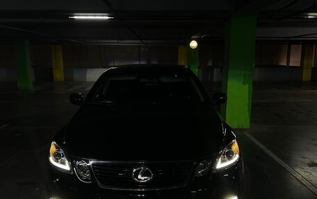 Lexus GS III рестайлинг, 2006 год, 1 600 000 рублей, 9 фотография