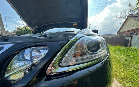 Lexus GS III рестайлинг, 2006 год, 1 600 000 рублей, 6 фотография
