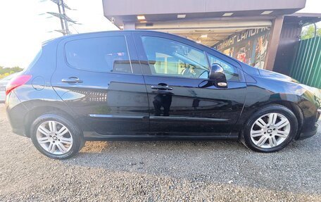 Peugeot 308 II, 2011 год, 620 000 рублей, 3 фотография